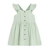 Peggy Momo Dress - Sage