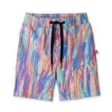Minti Short - Crayon