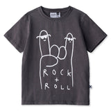 Minti Rock & Roll Tee