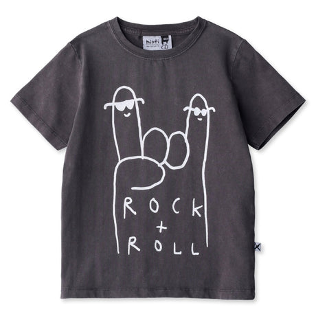 Minti Rock & Roll Tee