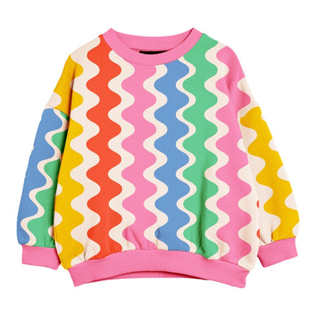 Rock Your Baby Ric Rac Sweatshirt