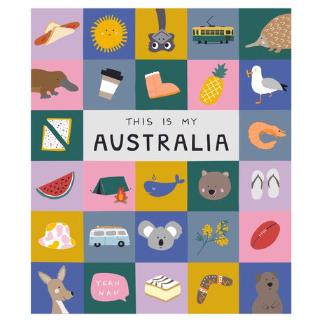 This Is My Australia