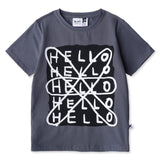 Minti Tee - Word Search