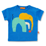 Halcyon Nights Short Sleeve T-Shirt - Happy Herd