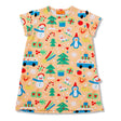 Halcyon Nights Nightie - Twinkle Town