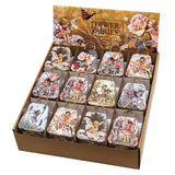 Mini Tin Fairy Handbag - Assorted