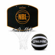 Spalding NBL Micro Mini System