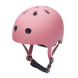 CoConut Vintage Helmet - Matte Pink XS