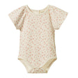 Nature Baby Faye Bodysuit - Dandelion