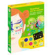 Djeco Face Painting - Rio de Janeiro