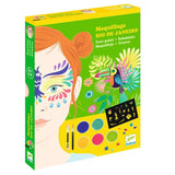 Djeco Face Painting - Rio de Janeiro