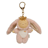 Olli Ella Cozy Bag Charm - Bunny Flopsy