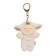 Olli Ella Cozy Bag Charm - Lamby Pookie