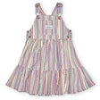 Goldie + Ace Tully Tiered Dress - Ric Rac
