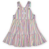 Goldie + Ace Tully Tiered Dress - Ric Rac