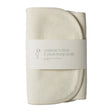 Nature Baby Burp Cloth 2PK - Natural