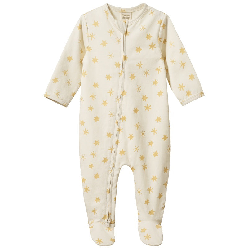 Nature Baby Dreamlands Suit - Etoile