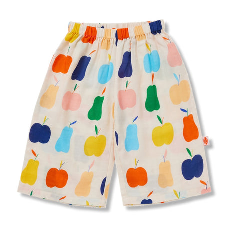 Halcyon Nights Woven Pant - Tiny Orchard