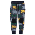 Minti Trackies - Jungle Animals