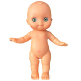 Mini Panchas Doll 28cm Green Eyes