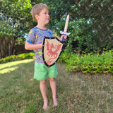 Sword & Shield - Dragon