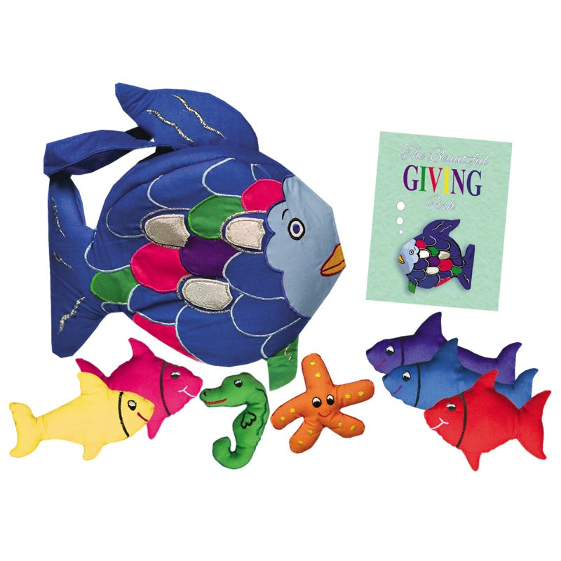 The Giving Fish