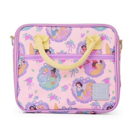 The Somewhere Co. Mini Lunch Case - Disney Princess