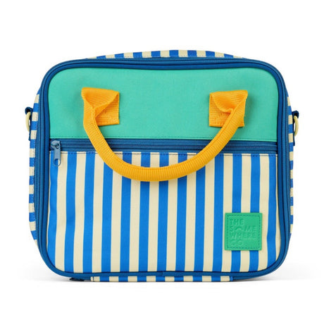 The Somewhere Co. Mini Lunch Case - Sun Dash