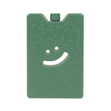 The Somewhere Co. Ice Brick - Forest Green