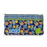 The Somewhere Co. Mini ID Pencil Case - Star Patrol