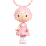 Djeco Tinyly Necklace - Elfe