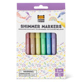 Tiger Tribe Shimmer Markers