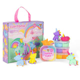 Claytopia - Unicorn World