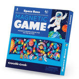Magnetic Game - Space Race
