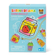 Shrinkorama Charm Bracelet - Kawaii Drinks