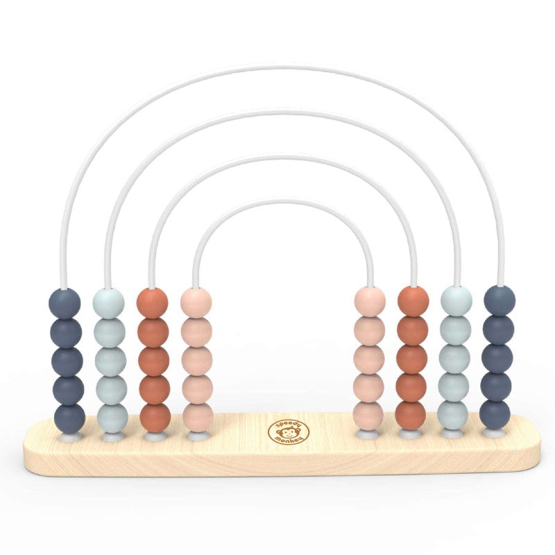 Tiger Tribe Rainbow Abacus