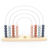 Tiger Tribe Rainbow Abacus