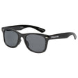 Frankie Ray Sunglasses - Gadget Black
