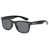 Frankie Ray Sunglasses - Gadget Black