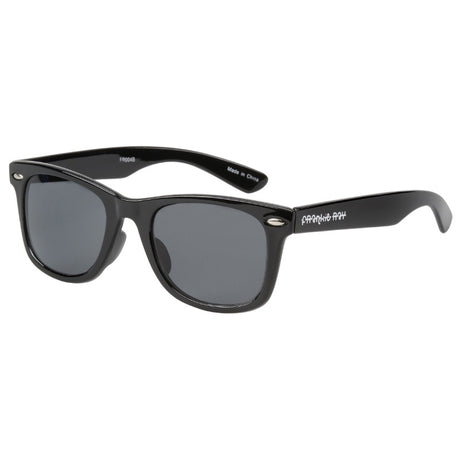 Frankie Ray Sunglasses - Gadget Black