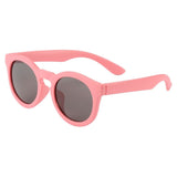 Frankie Ray Sunglasses - Kids Coral Pink