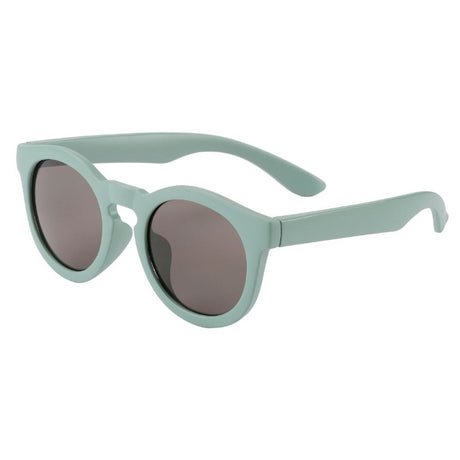 Frankie Ray Sunglasses - Kids Kelp Green