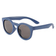 Frankie Ray Sunglasses - Kids Dk Ocean Blue