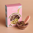 Tiny Tummies Tiny Chocco Loops Bowl