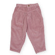 Goldie + Ace Nora Corduroy Pant - Dusty Pink