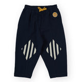 Goldie + Ace Diamond Patch Sweat Pant