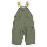 Goldie + Ace Austin Overalls - Carpenter Utility