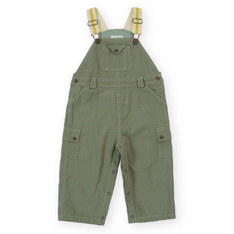 Goldie + Ace Austin Overalls - Carpenter Utility