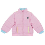 Goldie + Ace Parker Jacket/Vest - Pastel
