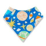 Halcyon Nights Bib - See You In Space
